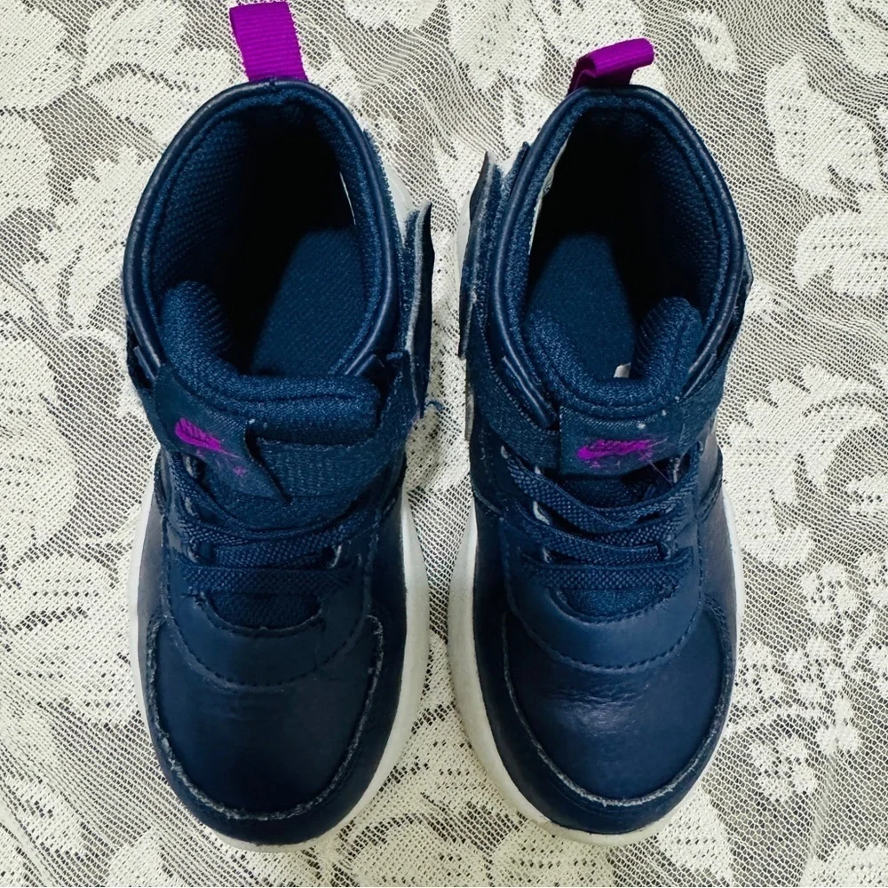 Nike goaterra sneakers 10